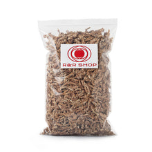 Carica l'immagine nel visualizzatore di Gallery, R&amp;R SHOP – Sfagno Cileno 100% Naturale, Substrato per Orchidee, Bonsai, Kokedama e Verde Verticale (2L - 50gr)