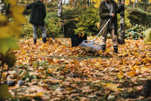 Carica l'immagine nel visualizzatore di Gallery, Fiskars Sacco da giardino PopUp con maniglie