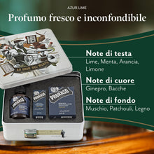 Carica l'immagine nel visualizzatore di Gallery, Proraso Set con Detergente Barba 200 ml, Olio Barba 30 ml, Balsamo 100 ml