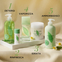 Carica l'immagine nel visualizzatore di Gallery, Elizabeth Arden - Green Tea Honey Drops, Crema Corpo al Tè Verde e Gocce di Miele, Rivitalizza e Idrata la Pelle, Rinfre