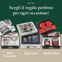 Carica l'immagine nel visualizzatore di Gallery, Proraso Set con Detergente Barba 200 ml, Olio Barba 30 ml, Balsamo 100 ml