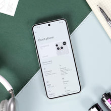 Carica l'immagine nel visualizzatore di Gallery, Ibywind Vetro Temperato per Nothing Phone (3) 5G,2 Pezzi Durezza 9H PellicolaProtettiva con Protezione Fotocamera,Facile