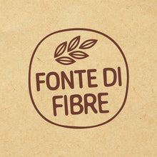 Carica l'immagine nel visualizzatore di Gallery, Oro Saiwa Grano Fondente, Biscotti Integrali con Gocce di Cioccolato Fondente, Fonte di Fibre con Farina Integrale, 100%
