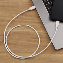 Carica l'immagine nel visualizzatore di Gallery, Amazon Basics Cavo di ricarica rapida da USB-C a USB-C 2.0, velocità 480 Mbps, certificato USB-IF, per Apple iPhone 16/1