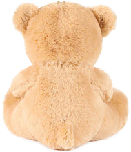 Carica l'immagine nel visualizzatore di Gallery, BRUBAKER Orsacchiotto Orso di Peluche con Busta Rossa