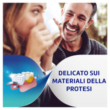 Carica l'immagine nel visualizzatore di Gallery, Polident Intensa Freschezza, Pulitore Quotidiano Protesi Dentali
