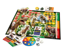 Carica l'immagine nel visualizzatore di Gallery, Clementoni - 16599 - Sapientino più - Quiz su Dinosauri E Preistoria - Gioco da Tavolo Educativo per Bambini dai 6 Anni 