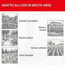 Carica l'immagine nel visualizzatore di Gallery, SWISSINNO Trappola per Talpe e Arvicole Classic – Trappola a tenaglia in acciaio zincato, design europeo, riutilizzabile