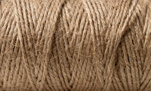 Carica l'immagine nel visualizzatore di Gallery, IPEA Corda in Juta Naturale spessa 2 mm per Decorazioni e Fai da Te – 100 Metri – Cordoncino per Artigianato, Arredament