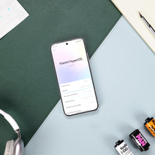 Carica l'immagine nel visualizzatore di Gallery, Ibywind Vetro Temperato per Xiaomi Poco F7 5G,2 Pezzi Durezza 9H PellicolaProtettiva con Protezione Fotocamera,Facile da