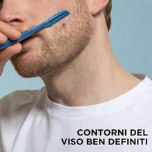 Carica l'immagine nel visualizzatore di Gallery, Wilkinson Sword Precision Styler x3