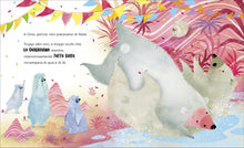 Carica l'immagine nel visualizzatore di Gallery, Una timidezza da orso. Ediz. a colori