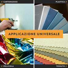 Carica l'immagine nel visualizzatore di Gallery, 3 x Taglierino Professionale 18mm con 16 Lame di Ricambio incluse