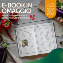 Carica l'immagine nel visualizzatore di Gallery, Berberina con Cromo Picolinato, Silimarina, Cardo Mariano, Coenzima Q10