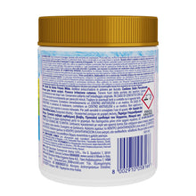 Carica l'immagine nel visualizzatore di Gallery, Vanish Oxi Action Multipower Polvere Bianco Splendente, Smacchiatore per Capi Bianchi, 1 Confezione da 500 g per Bucato,