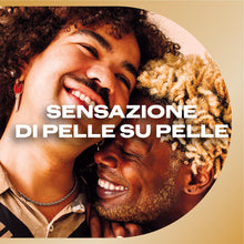 Carica l'immagine nel visualizzatore di Gallery, Durex Real Feel, Preservativi Senza Lattice, Vestibilità Regular, 30 Profilattici