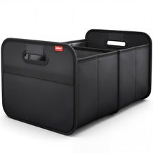 Carica l'immagine nel visualizzatore di Gallery, achilles Organizer Bagagliaio Auto Pieghevole - 35L XL Organizer Bagagliaio con Tasche Extra e Pareti Rinforzate - Organ