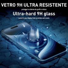 Carica l'immagine nel visualizzatore di Gallery, smartect Vetro Temperato 3 Pezzi per Motorola Moto G54 5G