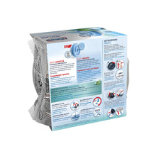 Carica l'immagine nel visualizzatore di Gallery, Ariasana Aero 360 Ricarica TAB Cascata di Montagna per dispositivo Aero 360° kit, Assorbi umidità al profumo naturale co