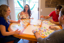Carica l'immagine nel visualizzatore di Gallery, SKYJO, di Magilano – Il divertente gioco di carte per grandi e piccini serate di gioco divertenti e divertenti nella cer