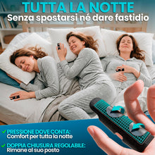 Carica l'immagine nel visualizzatore di Gallery, NativoDex Tutore Dito a Scatto, Stecca Dito Mano per Artrosi e Tendinite