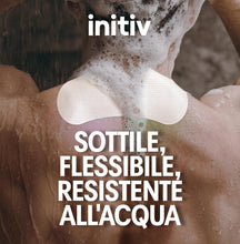 Carica l'immagine nel visualizzatore di Gallery, Initiv Cerotti per Collo, Dolori Muscolari e Cervicale, 4 Cerotti