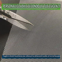 Carica l'immagine nel visualizzatore di Gallery, MP Rete Anti Insetti XL, 3x12 m, Poliestere 50 Denari