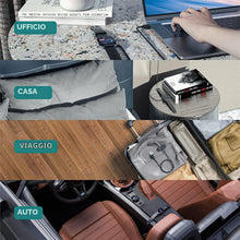 Carica l'immagine nel visualizzatore di Gallery, TUSITA Caricatore Compatible con Amazfit GTR 4, GTR 3, GTR 3 Pro, GTS 3, GTS 4, T-Rex 2 - USB Caricabatterie 2 Pins 18.5