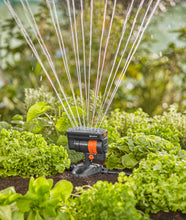 Carica l'immagine nel visualizzatore di Gallery, Gardena Micro-Drip-System Mini-oscillante OS 90