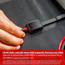 Carica l'immagine nel visualizzatore di Gallery, SANDISK Extreme PRO scheda microSD 64 GB, UHS-I + SD Adapter (velocità di lettura fino a 200 MB/s e velocità di scrittur
