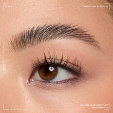 Carica l'immagine nel visualizzatore di Gallery, NYX Professional Makeup The Brow Glue Crazy Lift Gel Sopracciglia, Sopracciglia Effetto Laminazione e Fissate, Fino a 24