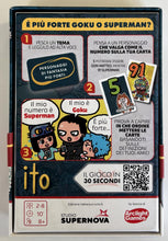 Carica l'immagine nel visualizzatore di Gallery, Studio Supernova - Ito - Gioco di carte, party game cooperativo di discussioni e opinioni, 2-10 giocatori, 8+, Edizione 