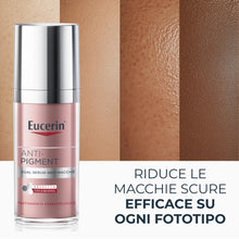 Carica l'immagine nel visualizzatore di Gallery, Eucerin Special Anti-Pigment Dual Serum, 30 ml