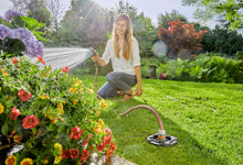 Carica l'immagine nel visualizzatore di Gallery, Gardena Presa d’acqua interrata