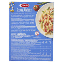Carica l'immagine nel visualizzatore di Gallery, Barilla Penne rigate sin gluten, 400g