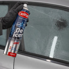 Carica l'immagine nel visualizzatore di Gallery, CarPlan Blue Star Sbrinante Aerosol, 600 ml
