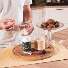 Carica l'immagine nel visualizzatore di Gallery, Kefood - Elettroliti in Capsule - Magnesio Malato, Potassio, Sodio - Integratore per Dieta Cheto, Low Carb, Paleo e Perf