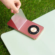 Carica l'immagine nel visualizzatore di Gallery, Ibywind Vetro Temperato per Honor Magic8 Lite 5G,2 Pezzi Durezza 9H PellicolaProtettiva con Protezione Fotocamera,Facile