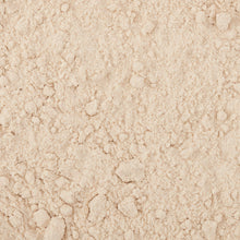 Carica l'immagine nel visualizzatore di Gallery, Cibo Crudo Psillio in Polvere Fine Bio 200 g Tegumento Plantago ovata