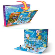 Carica l'immagine nel visualizzatore di Gallery, LEGO Friends Calendario dell’Avvento 2026-42698