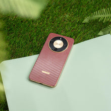 Carica l'immagine nel visualizzatore di Gallery, Ibywind Vetro Temperato per Honor Magic8 Lite 5G,2 Pezzi Durezza 9H PellicolaProtettiva con Protezione Fotocamera,Facile