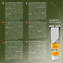Carica l'immagine nel visualizzatore di Gallery, Dulac - Arnica per Cavalli Uso Umano Gel Forte 98%, Effetto Freddo, 100 ml