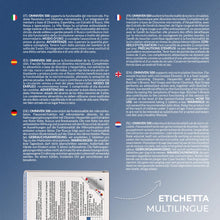 Carica l'immagine nel visualizzatore di Gallery, Dulac, Omniven 500 Integratore Diosmina ed Esperidina, 40 Compresse