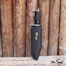 Carica l'immagine nel visualizzatore di Gallery, Xforst machete da giardino Coltello da sopravvivenza outdoor di alta qualità, lunghezza totale 38 cm, impugnatura in pla