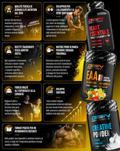 Carica l'immagine nel visualizzatore di Gallery, GEN GERMAN ELITE NUTRITION L-Citrullina Ultra Caps - 365 Capsule
