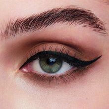 Carica l'immagine nel visualizzatore di Gallery, Maybelline New York Hyper Precise Eyeliner in Penna, Tratto Ultra-Sottile, Colore Ultra-Intenso a Lunga Tenuta, Black