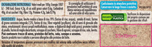 Carica l'immagine nel visualizzatore di Gallery, CÉRÉAL PAN CAMPAGNOLO INTEGRALE, Pane senza glutine e lattosio, Con lievito madre, A base di farina di grano saraceno in