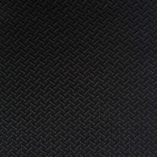 Carica l'immagine nel visualizzatore di Gallery, Sakura - Coprisedili Anteriori per Auto e furgoni Hampton, 1 Paio, Colore Nero, compatibilità Universale