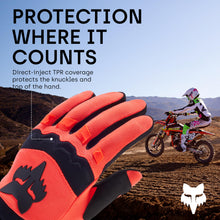 Carica l'immagine nel visualizzatore di Gallery, Fox Racing YTH DIRTPAW -