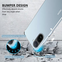 Carica l'immagine nel visualizzatore di Gallery, Anoowkoa Custodia Cover per Xiaomi Redmi A7 Pro/Poco C81/Poco C81 Pro 4G +2 Pezzi Vetro Temperato, Ultra Sottile Morbido